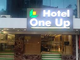 Hotel One up