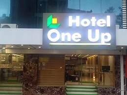 Hotel One up