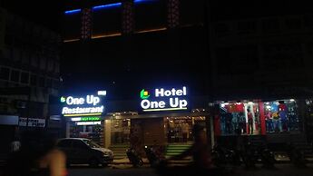 Hotel One up
