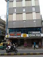 Hotel One up
