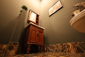PENGHU LUCAI B&B