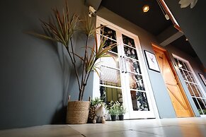PENGHU LUCAI B&B