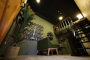PENGHU LUCAI B&B