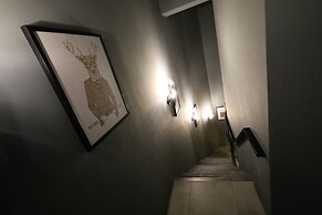 PENGHU LUCAI B&B