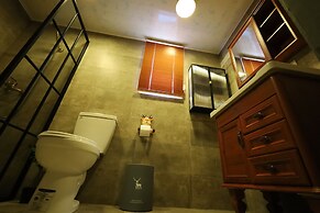 PENGHU LUCAI B&B