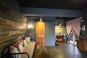 PENGHU LUCAI B&B