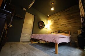PENGHU LUCAI B&B