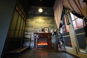 PENGHU LUCAI B&B