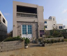 PENGHU LUCAI B&B