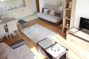 One Bedroom Smart 28