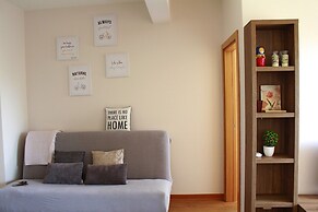 One Bedroom Smart 28