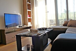 One Bedroom Smart 28