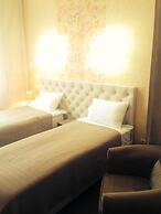 Hotel POSHALE