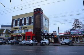 Hotel POSHALE