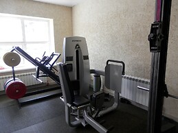 Hotel POSHALE