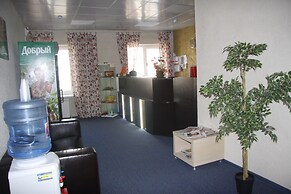Hotel POSHALE