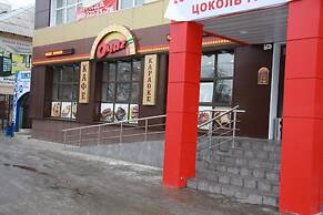 Hotel POSHALE