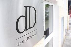 dreams Düsseldorf