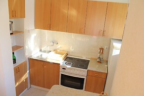 Sunny Family Apartment