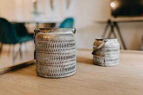 Best House Central Luxury Apartment