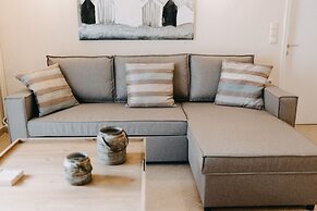 Best House Central Luxury Apartment