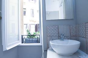 Rome Home Trastevere 246