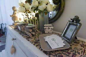 Rome Home Trastevere 246