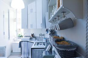 Rome Home Trastevere 246