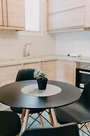 Best House Deck Aptm Old Port of Patras