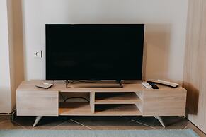 Best House Deck Aptm Old Port of Patras