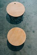 Best House Deck Aptm Old Port of Patras