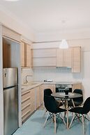 Best House Deck Aptm Old Port of Patras