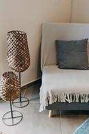 Best House Deck Aptm Old Port of Patras