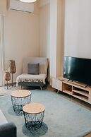 Best House Deck Aptm Old Port of Patras