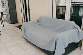 Best House Deck Aptm Old Port of Patras