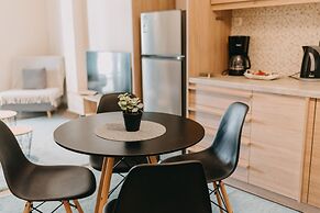 Best House Deck Aptm Old Port of Patras