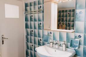 Best House Deck Aptm Old Port of Patras