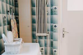 Best House Deck Aptm Old Port of Patras