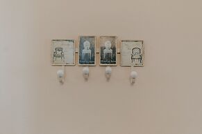 Best House Deck Aptm Old Port of Patras