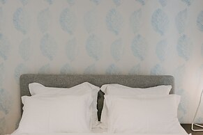 Best House Deck Aptm Old Port of Patras