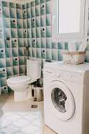 Best House Deck Aptm Old Port of Patras