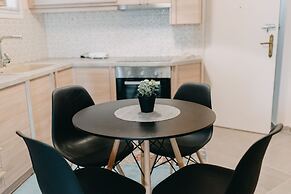 Best House Deck Aptm Old Port of Patras