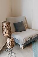 Best House Deck Aptm Old Port of Patras