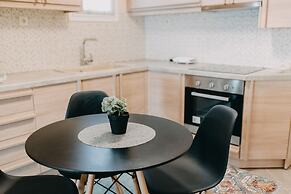 Best House Deck Aptm Old Port of Patras