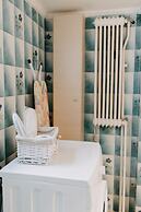 Best House Deck Aptm Old Port of Patras