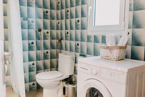 Best House Deck Aptm Old Port of Patras