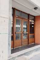 Best House Deck Aptm Old Port of Patras