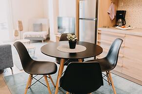 Best House Deck Aptm Old Port of Patras