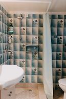 Best House Deck Aptm Old Port of Patras