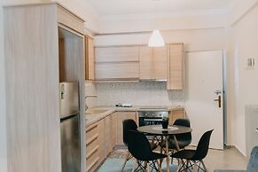 Best House Deck Aptm Old Port of Patras